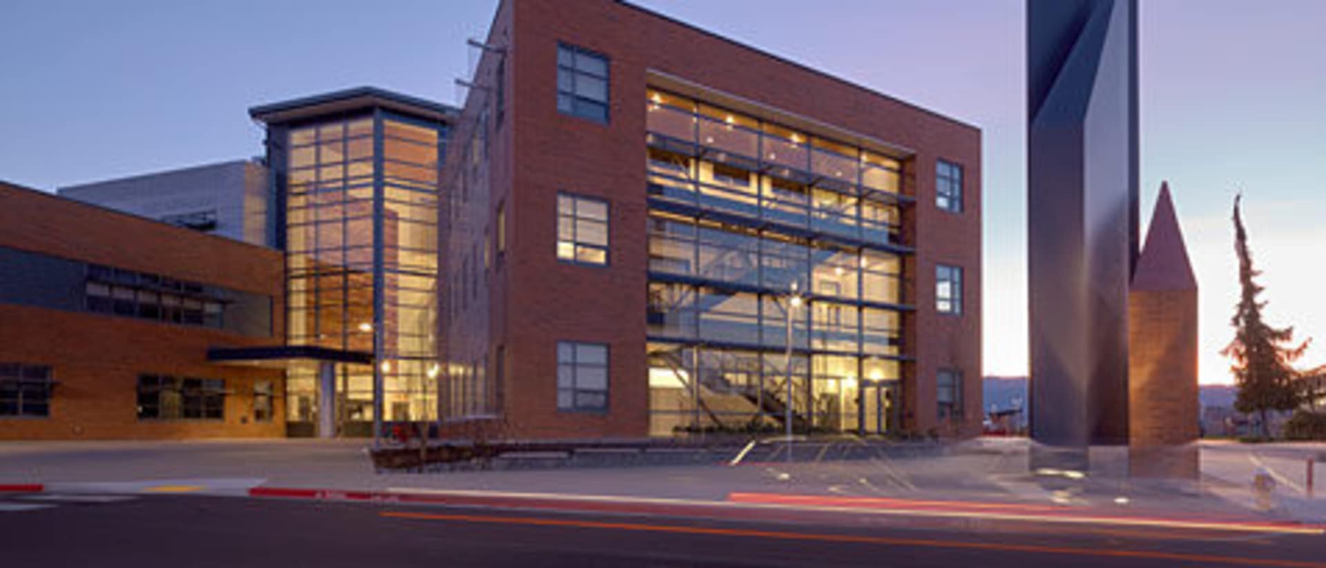 Skagit Valley College