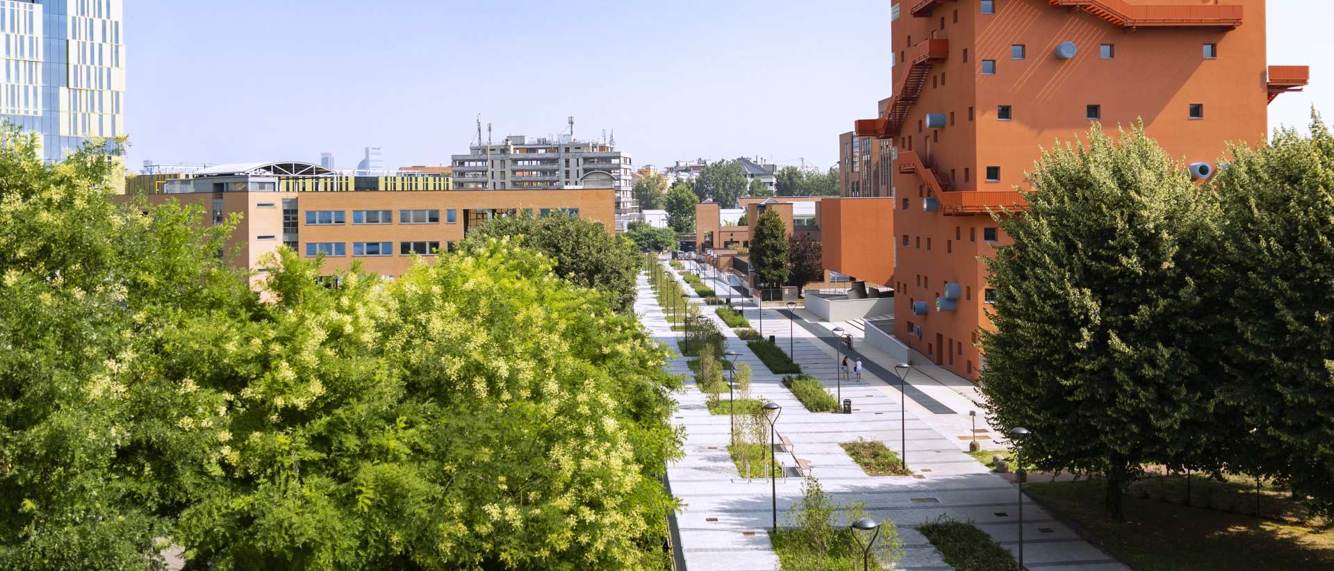 The International University of Languages and Media (IULM)