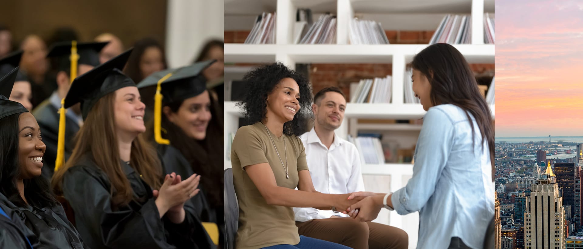 Wurzweiler School of Social Work - Yeshiva University