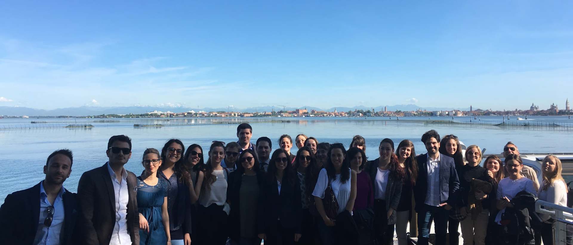 CISET - International Centre of Studies on Tourism Economy