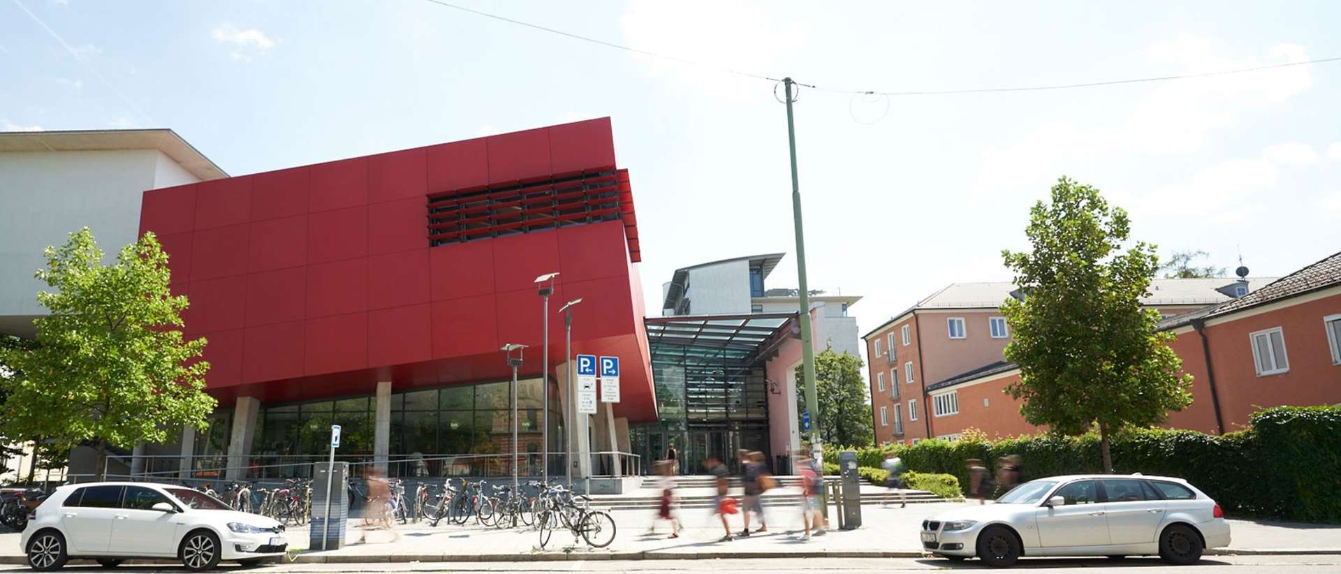 Hochschule München University of Applied Sciences