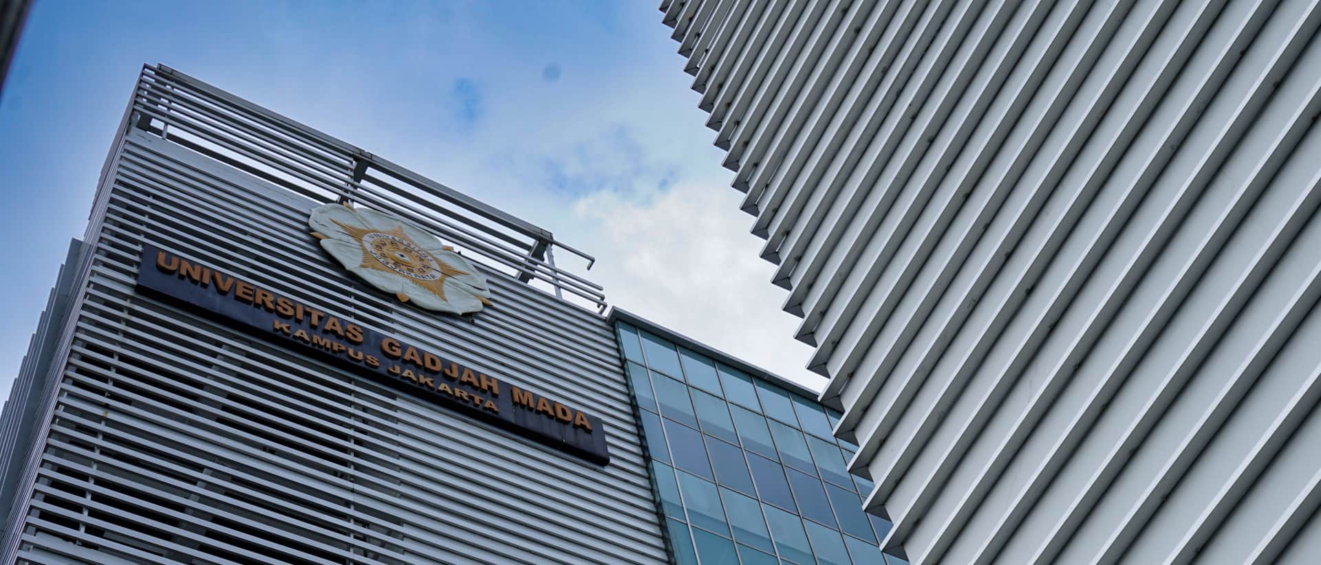 Universitas Gadjah Mada