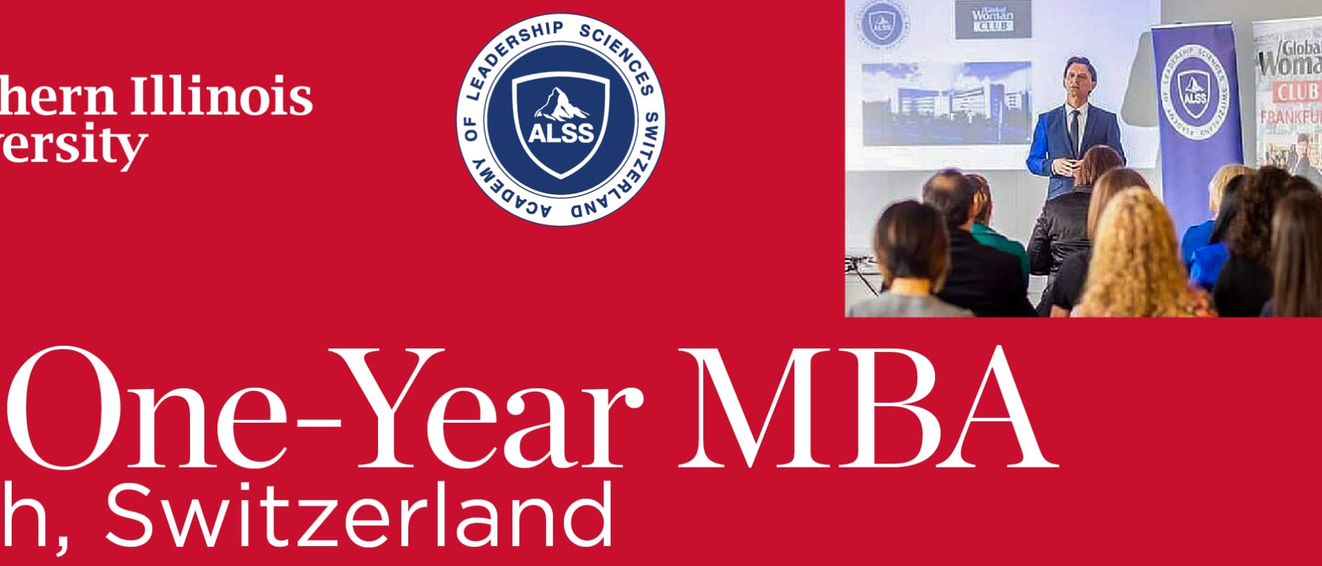 Academy of Leadership Sciences Switzerland