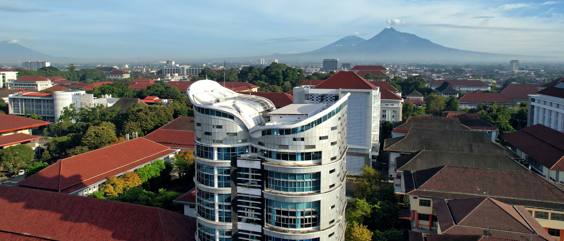 Universitas Gadjah Mada