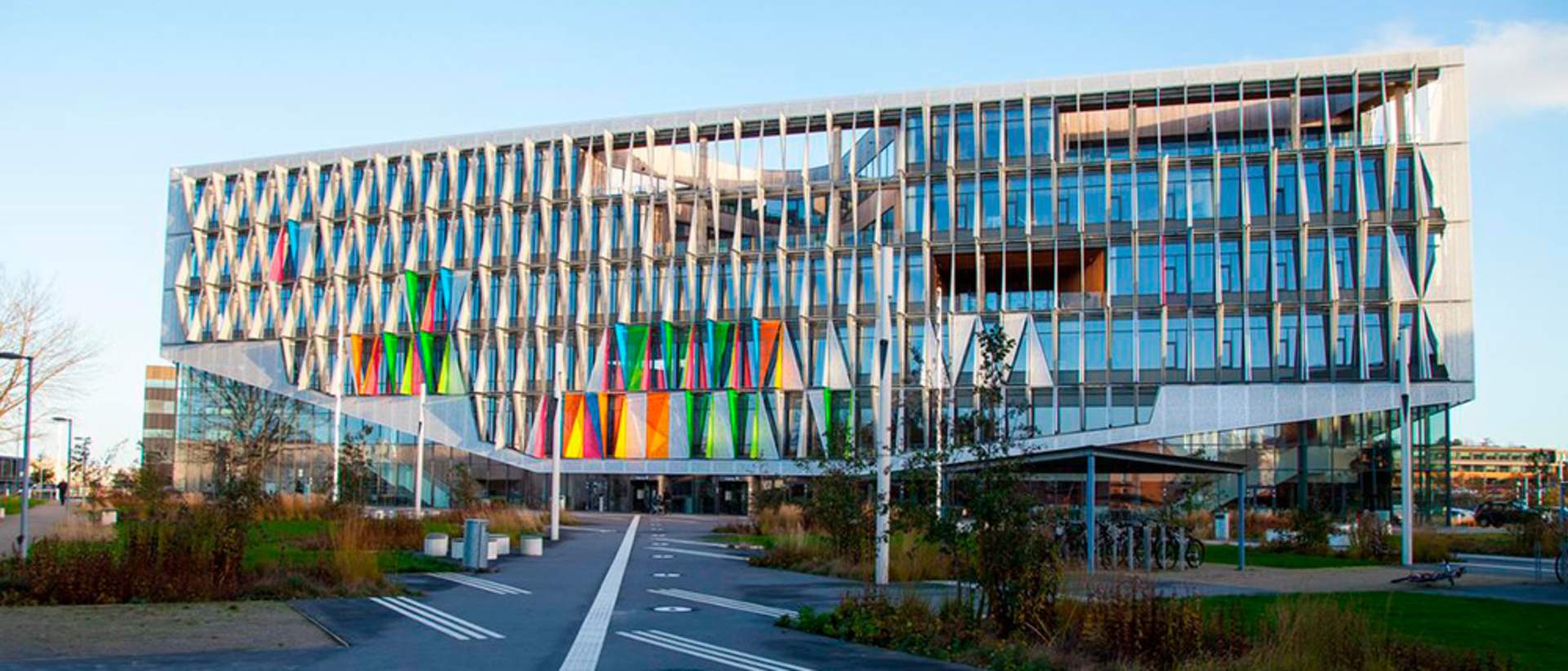 University of Southern Denmark