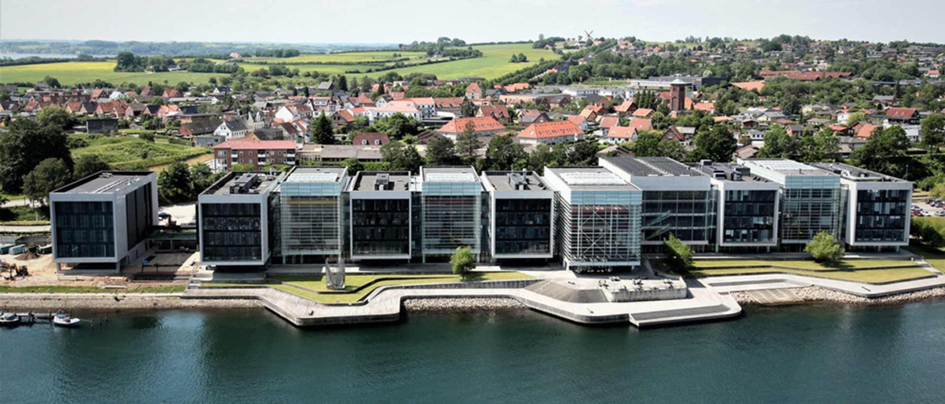University of Southern Denmark