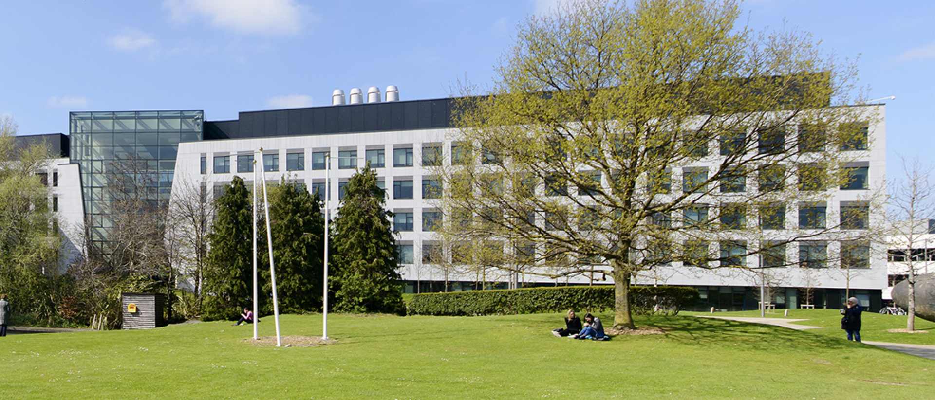 University College Dublin