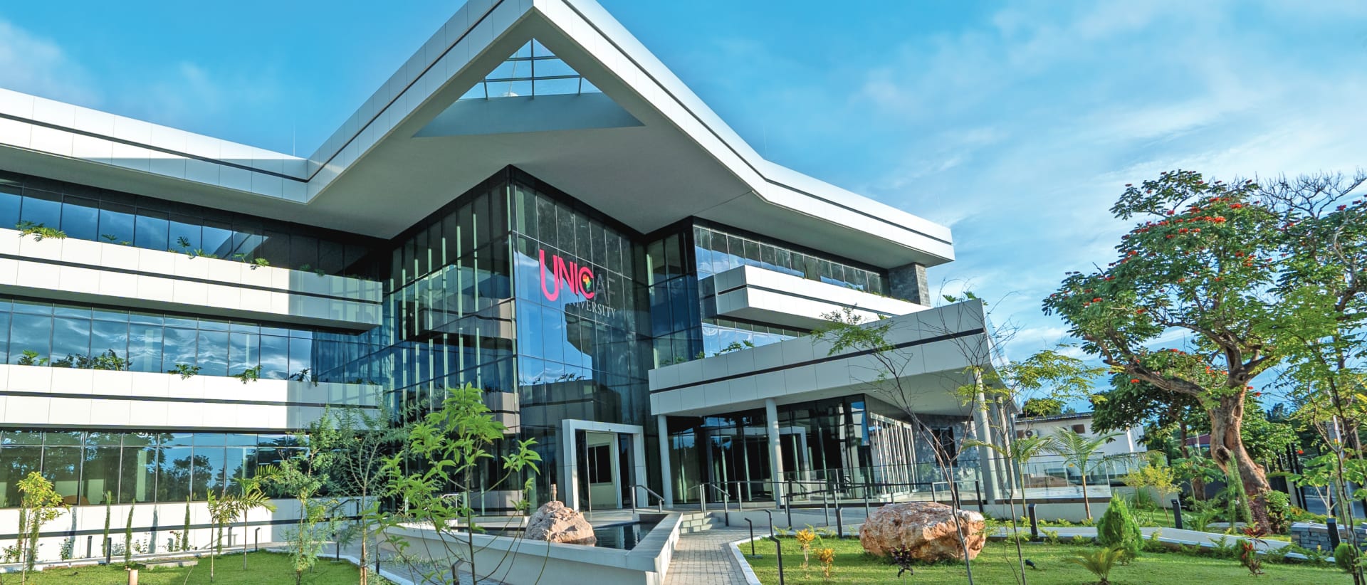 Unicaf University (ZM)
