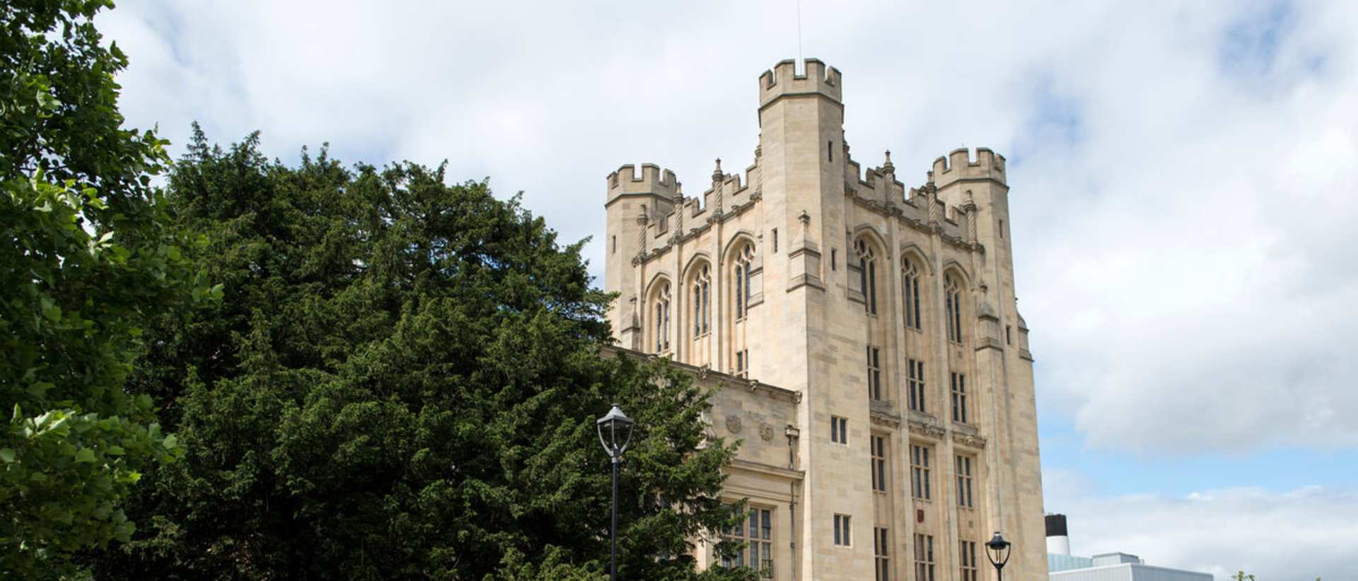 University of Bristol - Science and Engineering