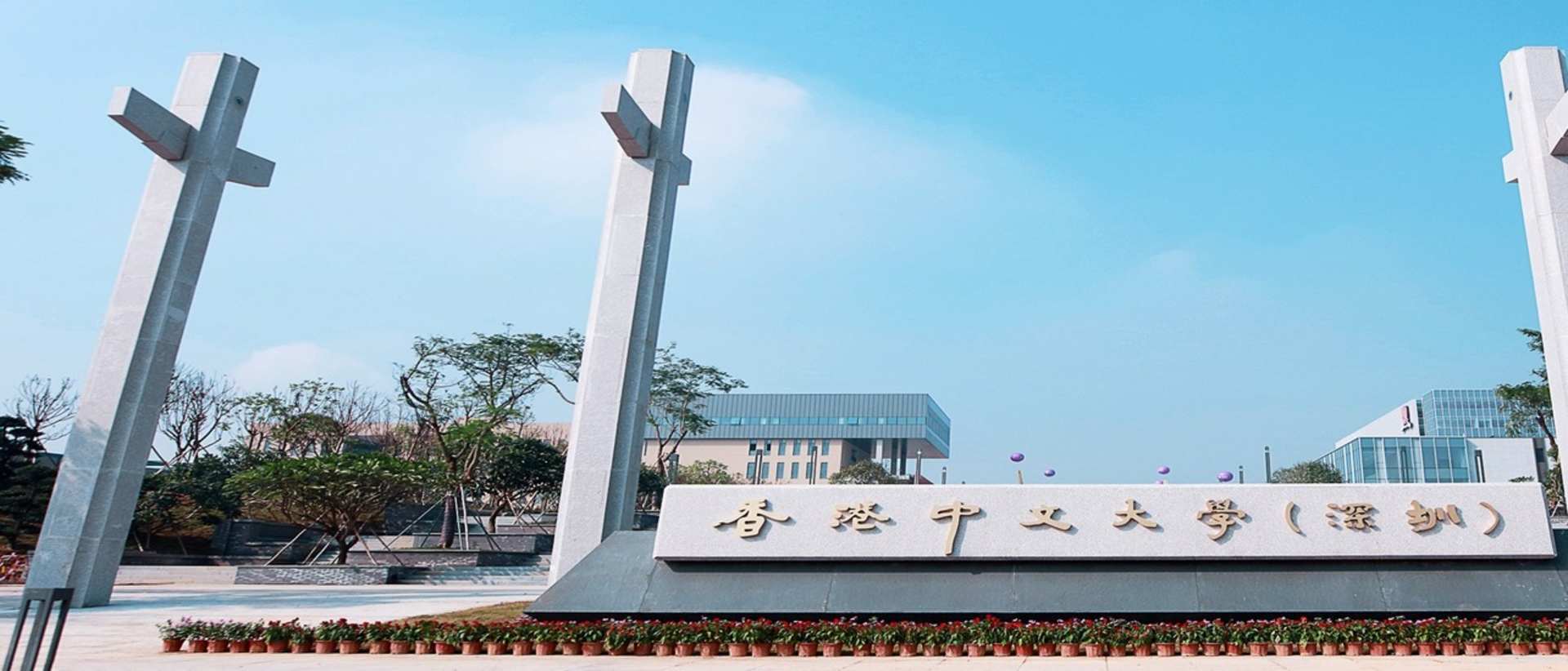 The Chinese University of Hong Kong, Shenzhen - The School of Humanities and Social Science
