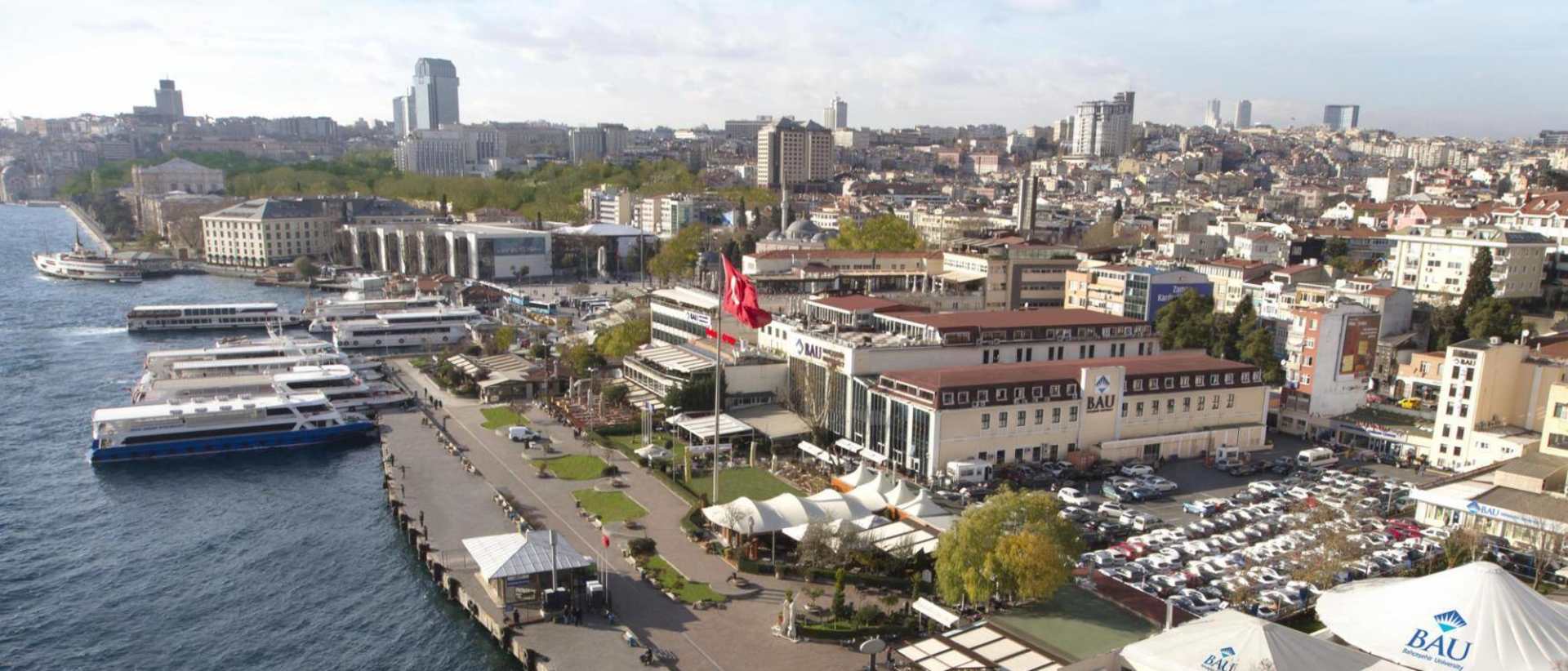 Bahcesehir University