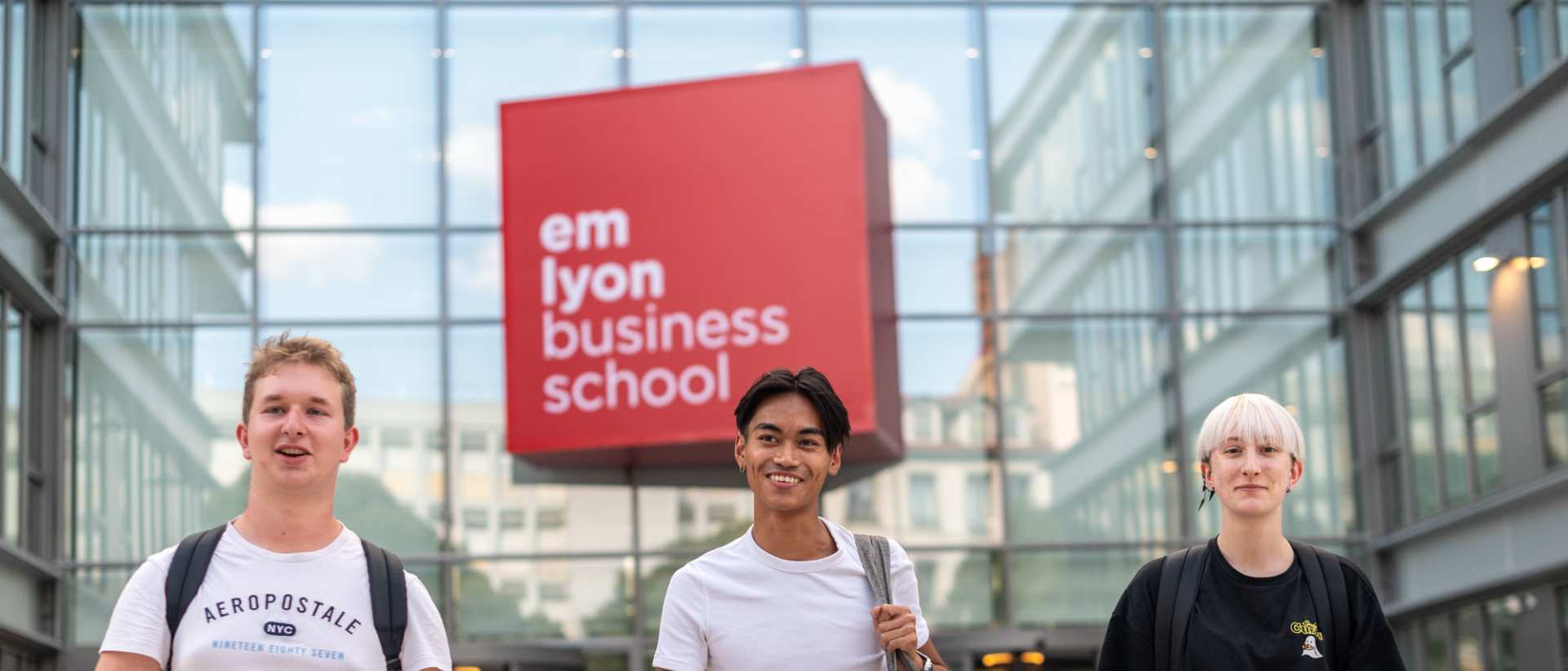 emlyon business school