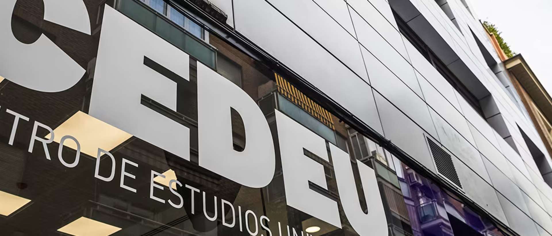 CEDEU - University College