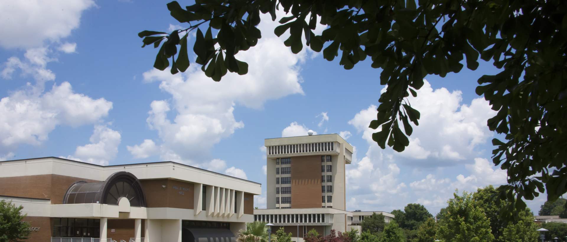 Auburn University at Montgomery Online