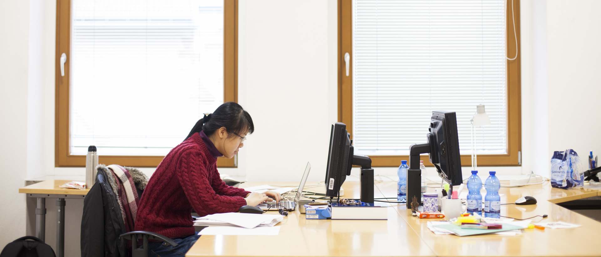 Free University of Bozen-Bolzano