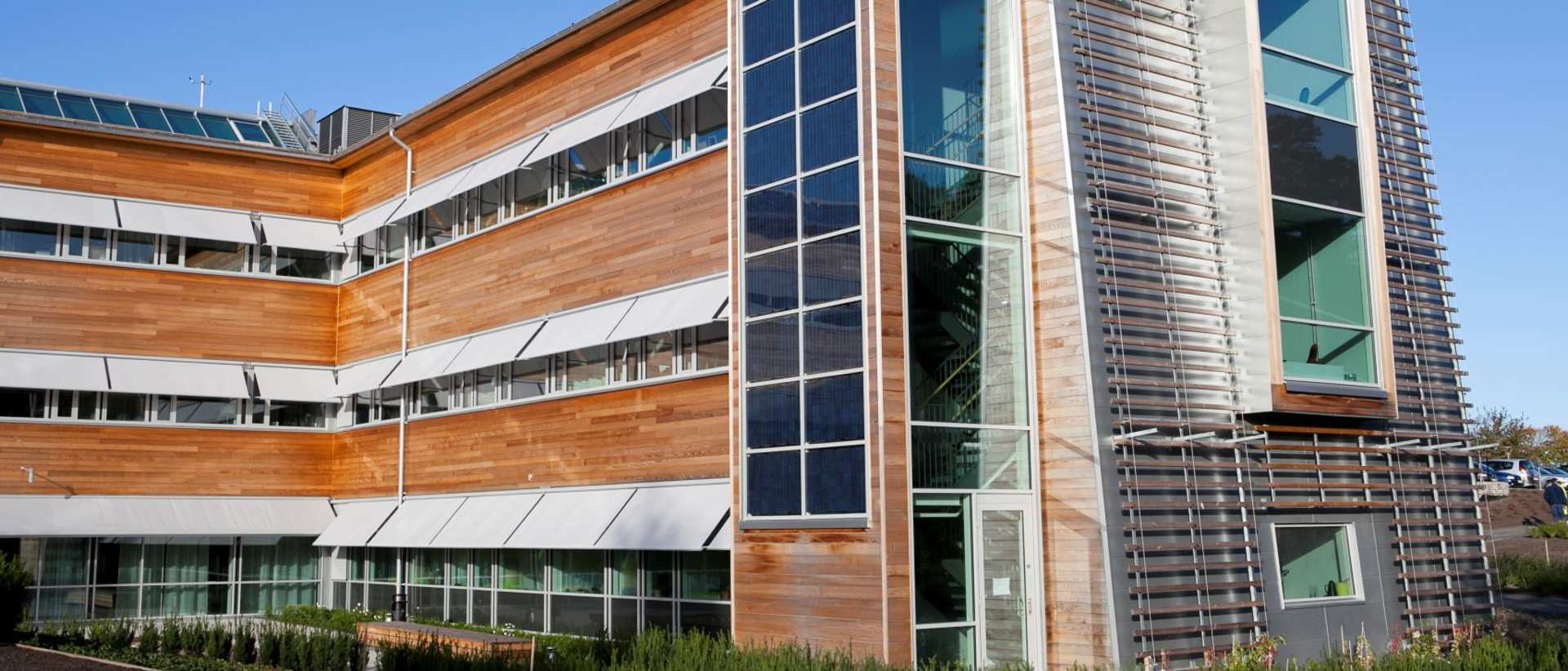 Swedish University of Agricultural Sciences