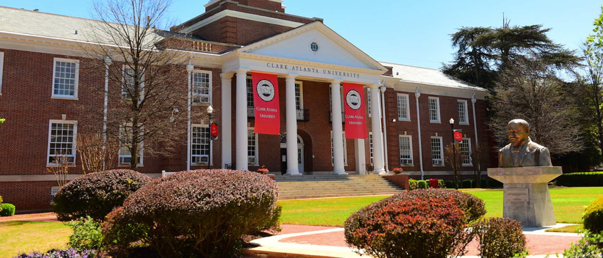 Clark Atlanta University