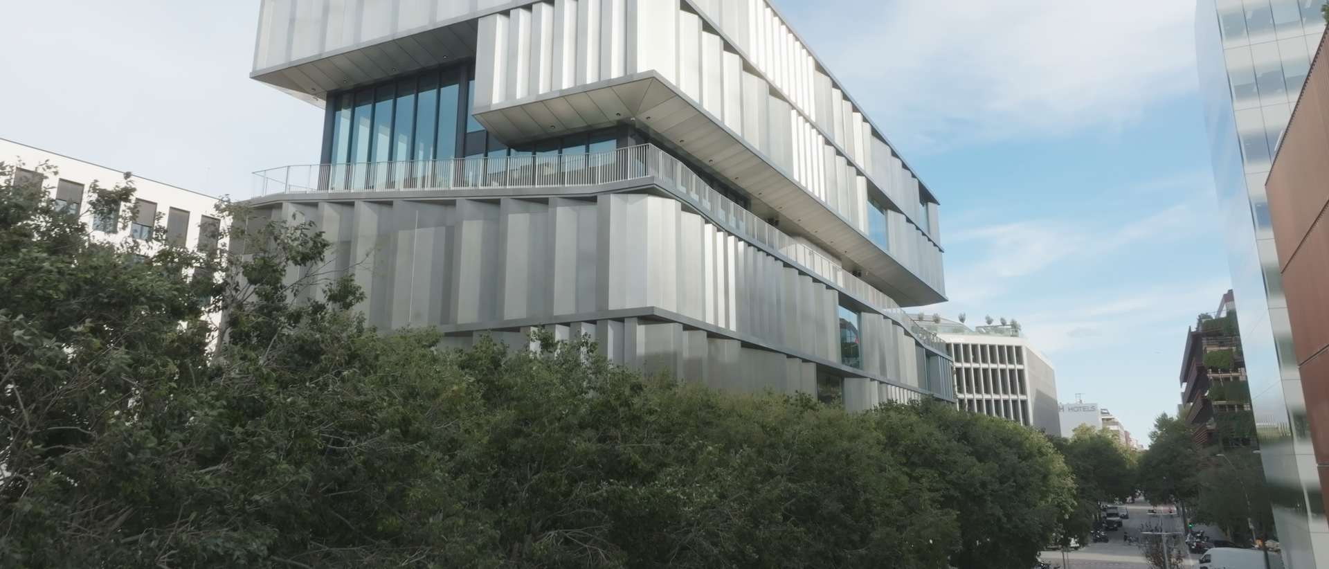 LCI Barcelona