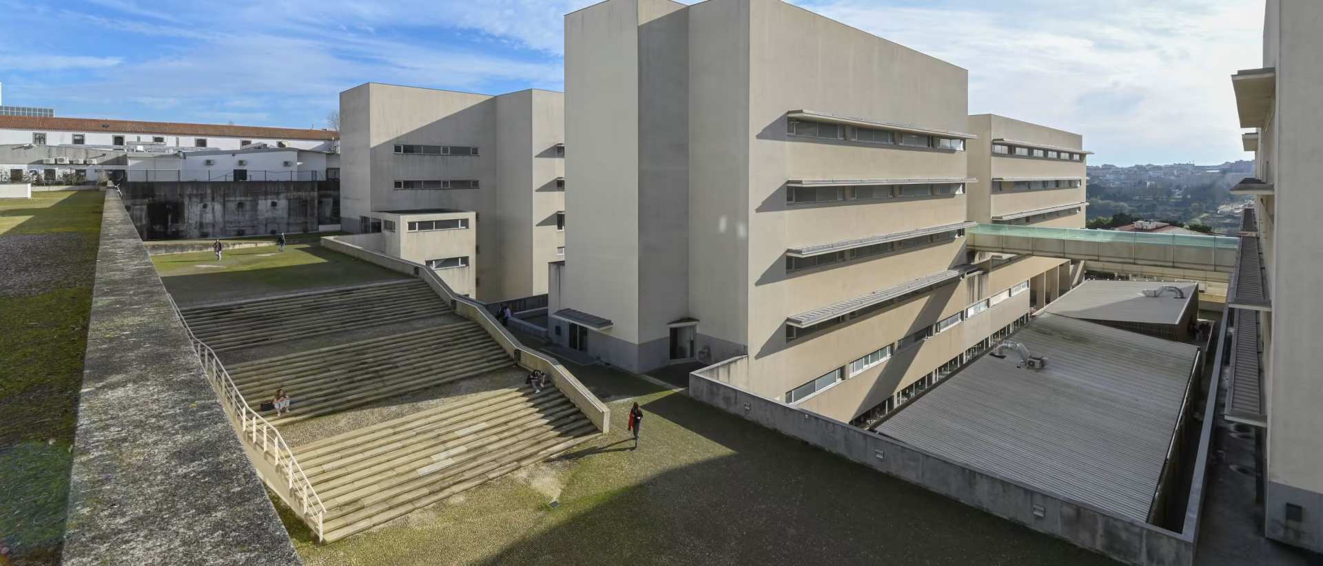 ICBAS School of Medicine and Biomedical Sciences