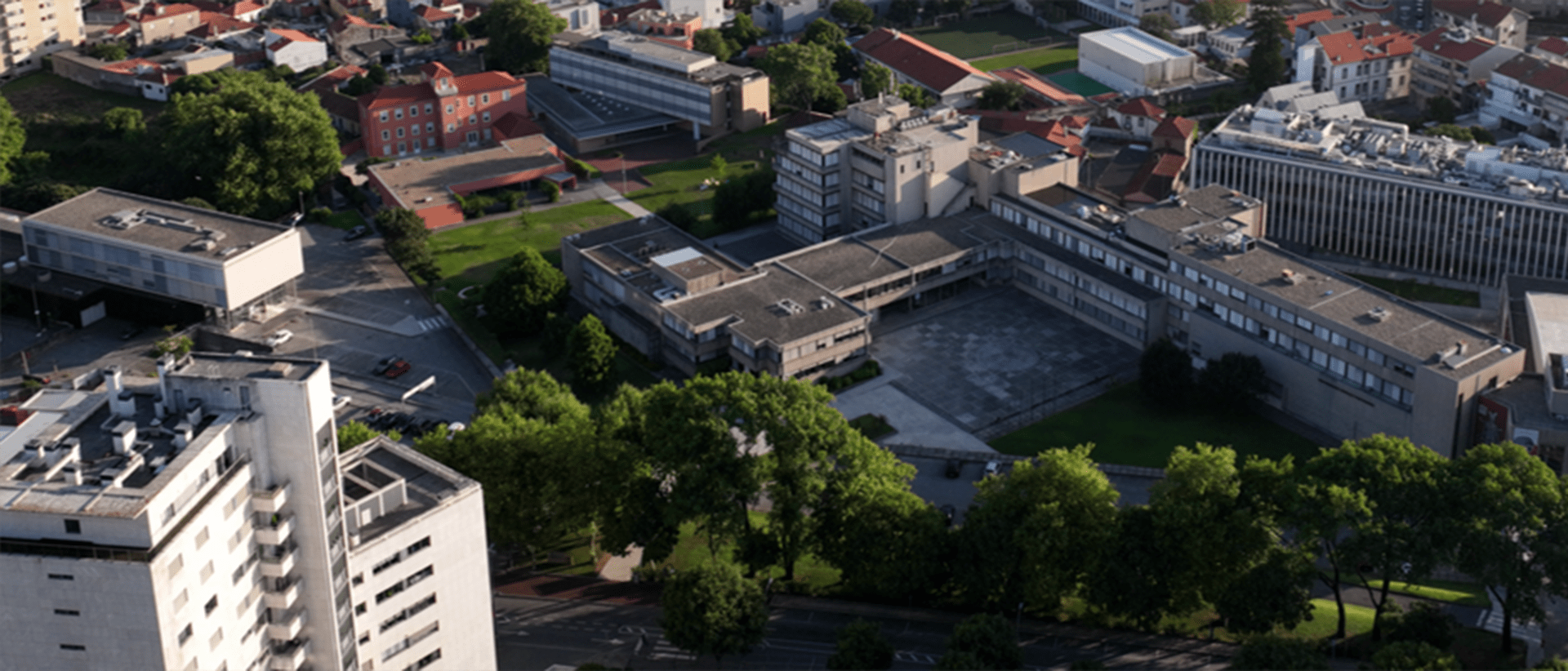 Universidade Católica Portuguesa – Porto
