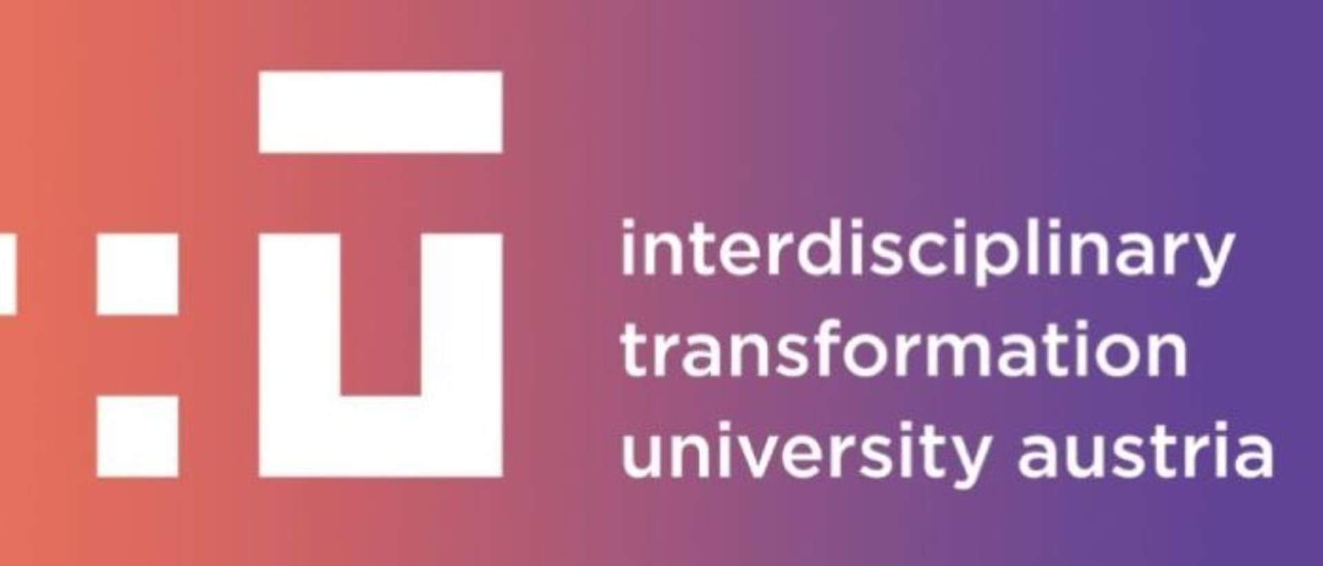 Interdisciplinary Transformation University Austria