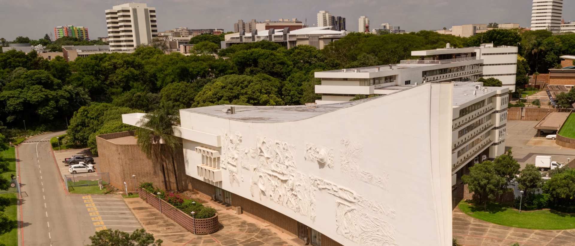 University of Pretoria - Faculty of Economic and Management Science