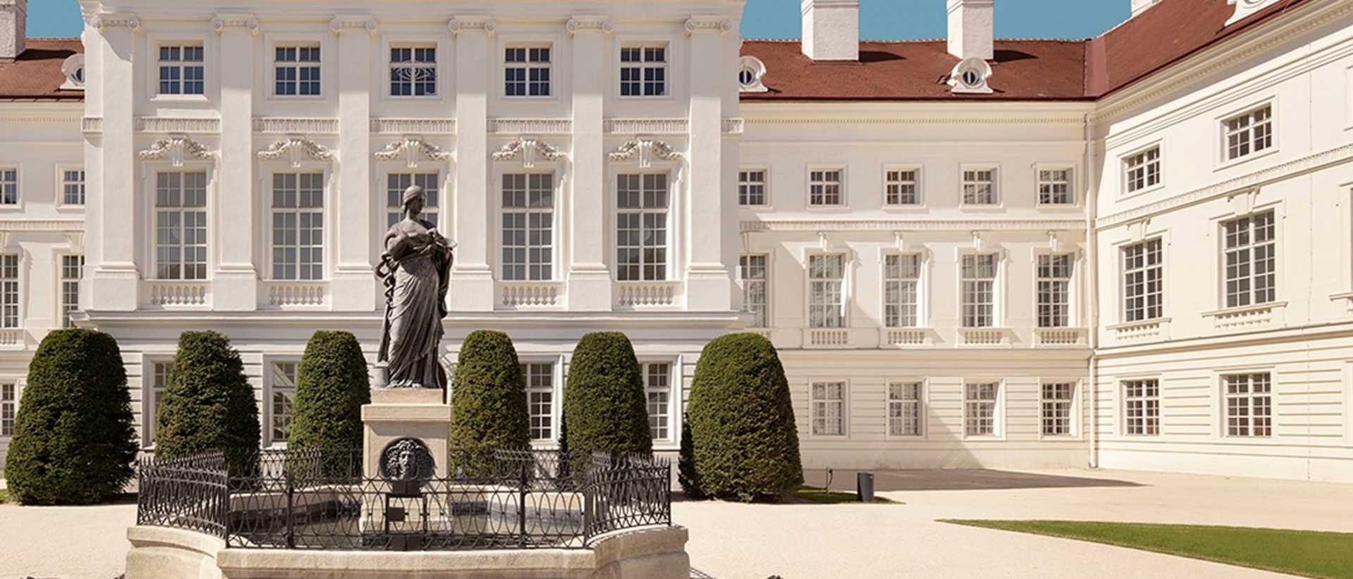 Medical University Vienna
