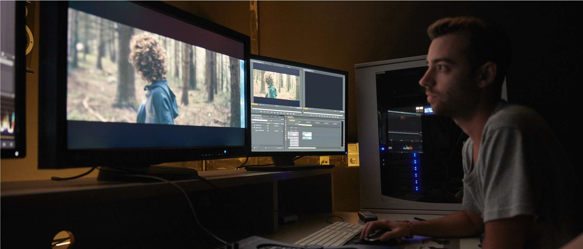 ESCAC - Escuela superior de Cinema y Audivisuales de catalunya