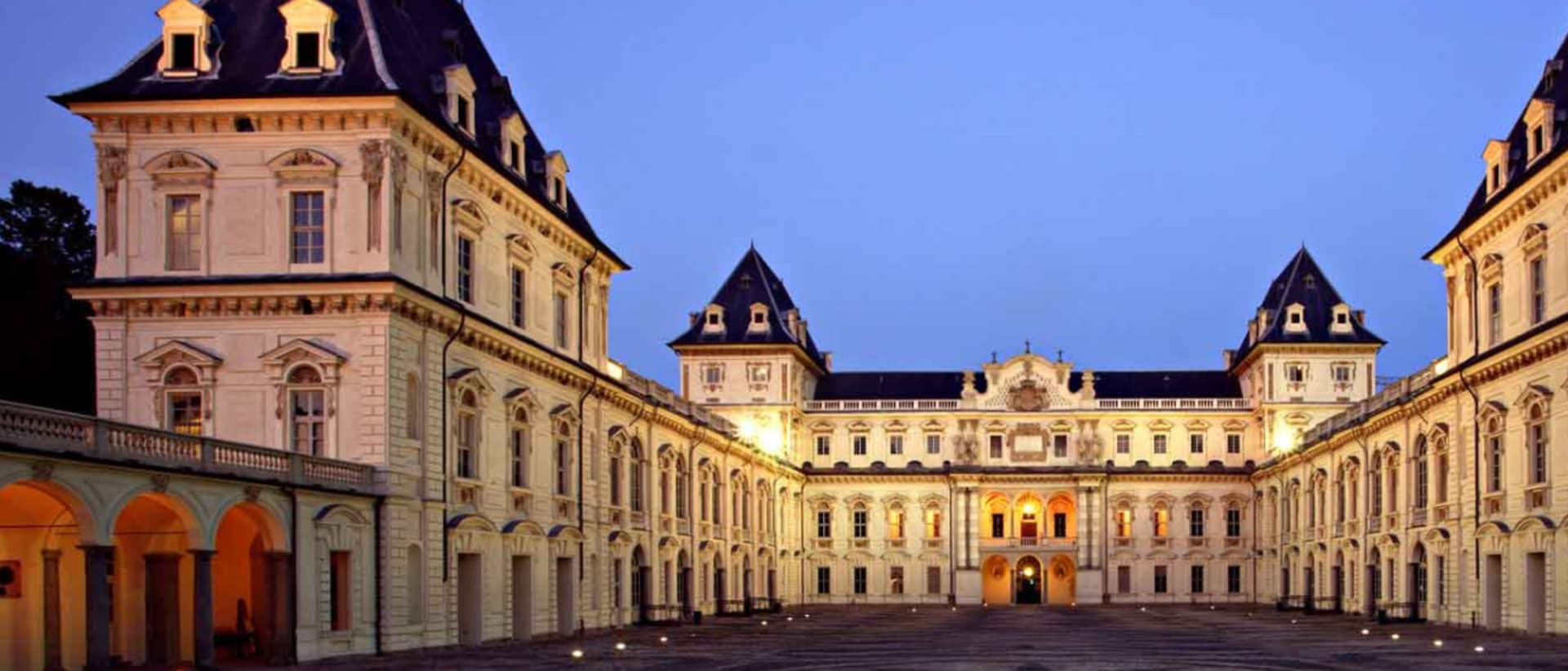 University of Torino