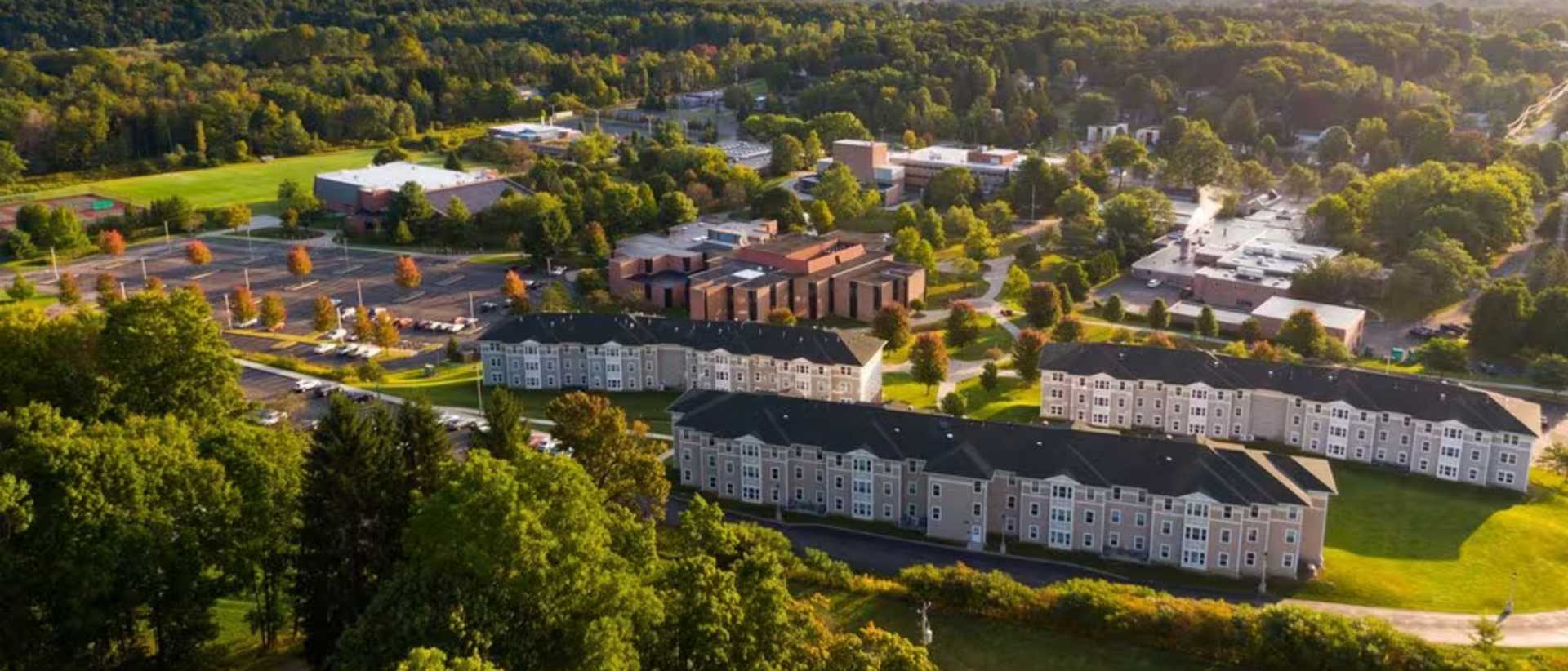 Jamestown Community College