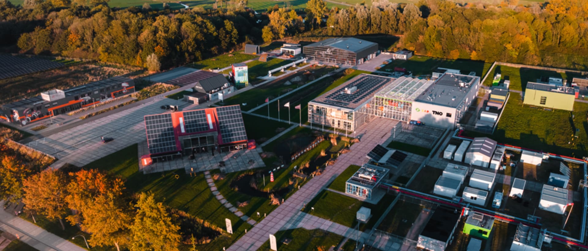 Hanze University of Applied Sciences, Groningen