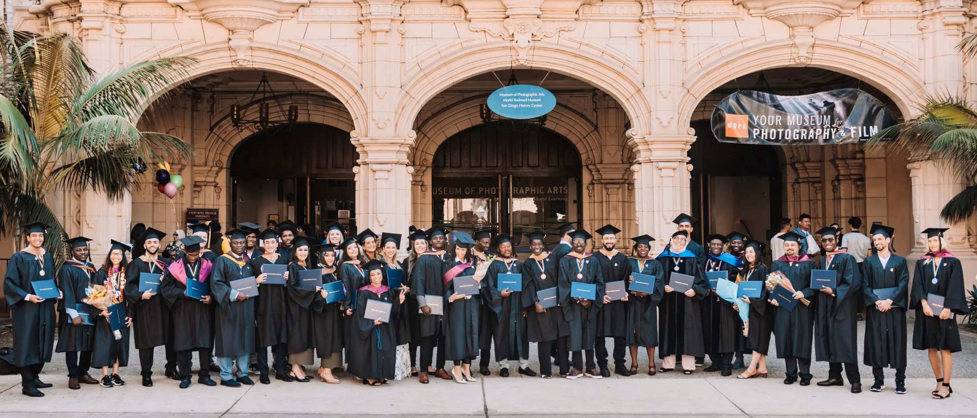 California Miramar University