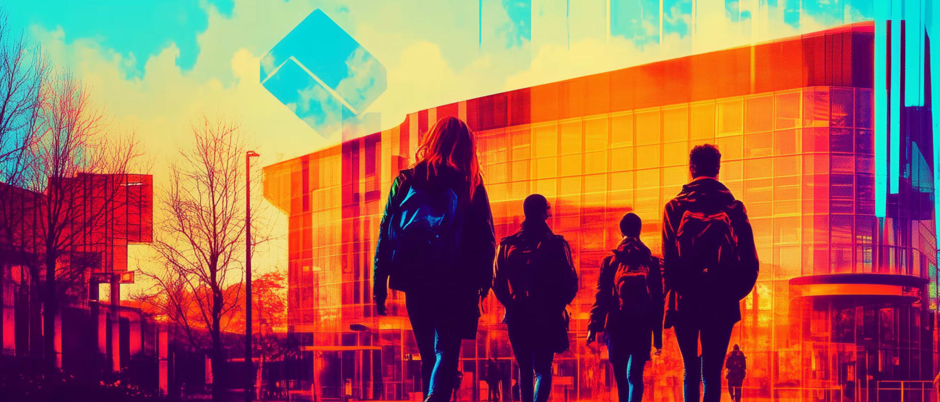 Scheer School of Digital Sciences