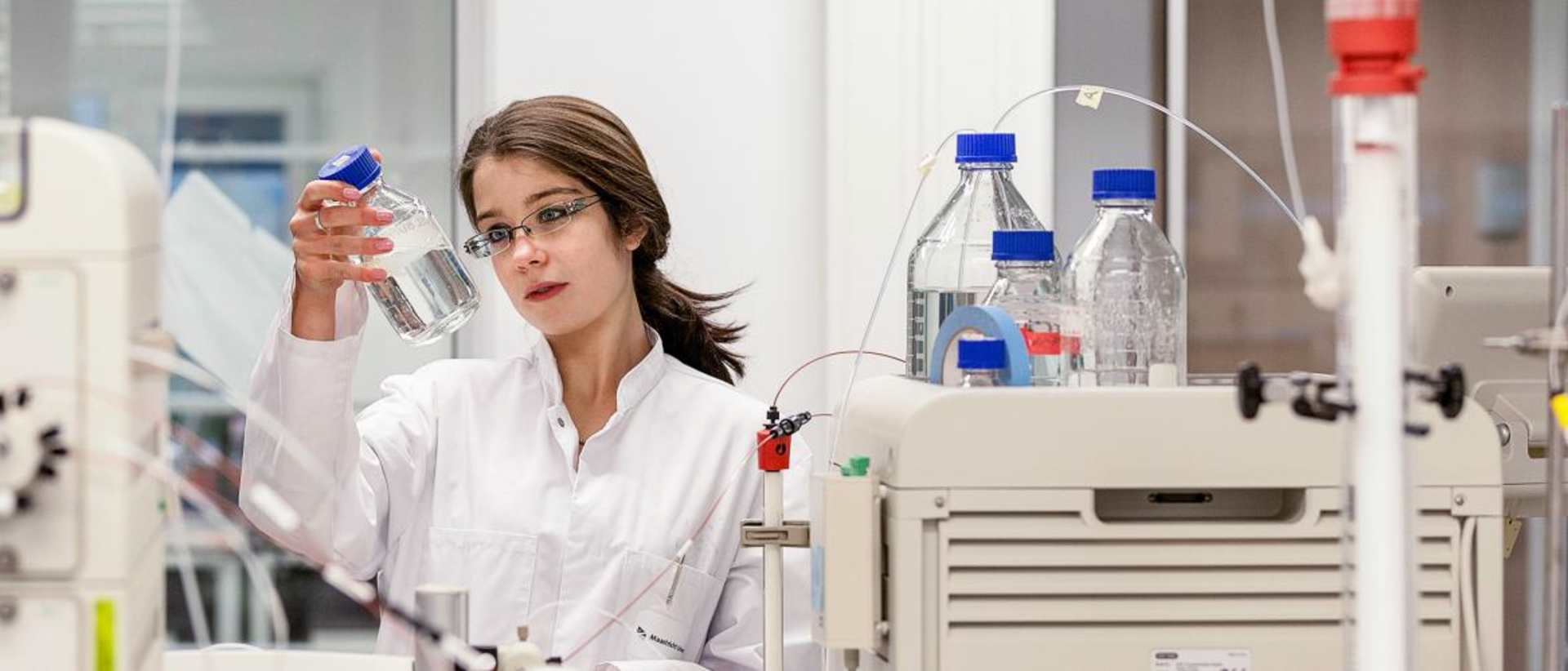 Maastricht University, Faculty of Science and Engineering