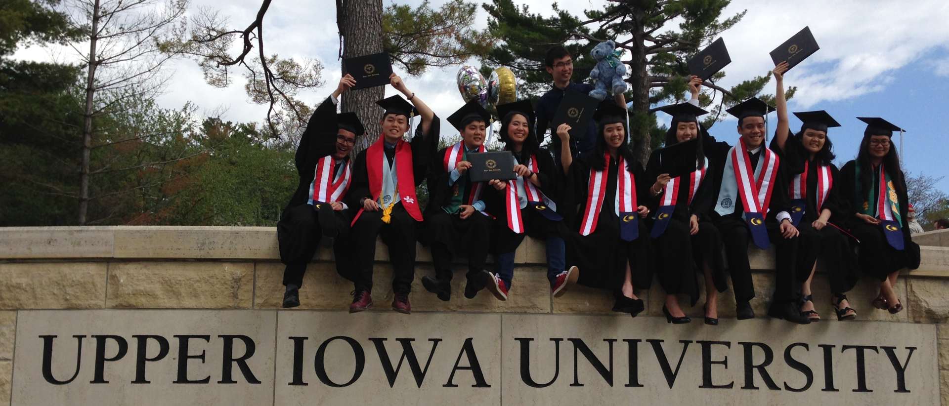 Upper Iowa University