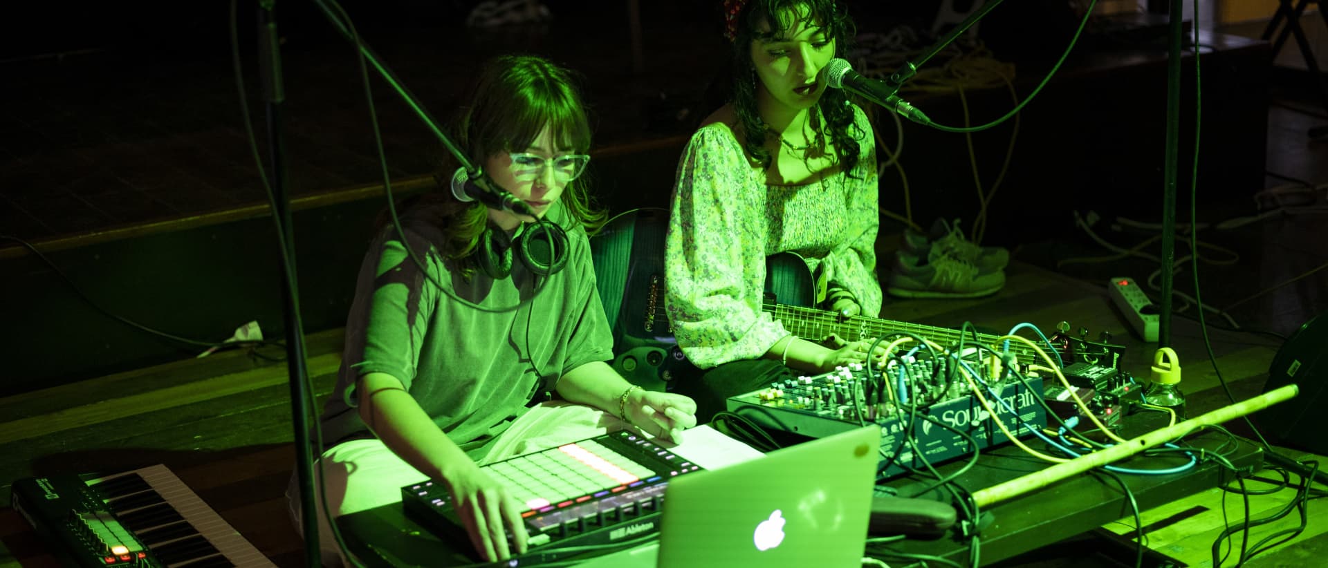 Catalyst - Institute for Creative Arts and Technology