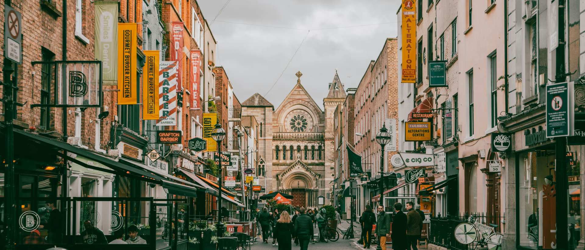 American College Dublin