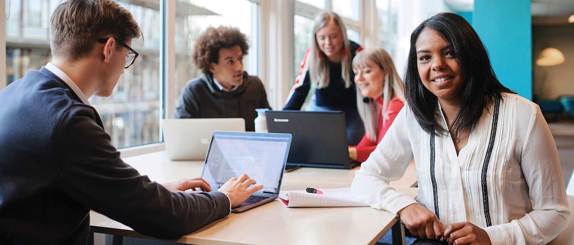 Saxion University of Applied Sciences