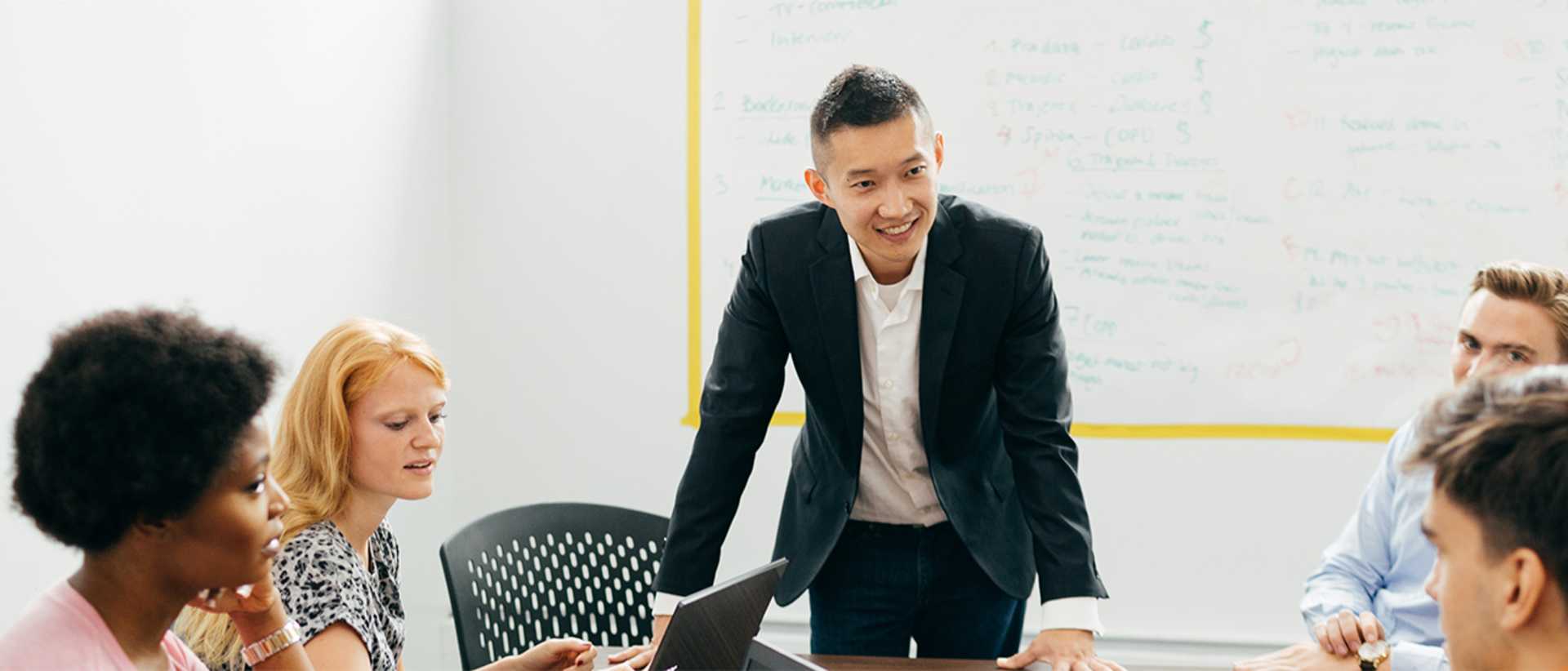 Hult International Business School