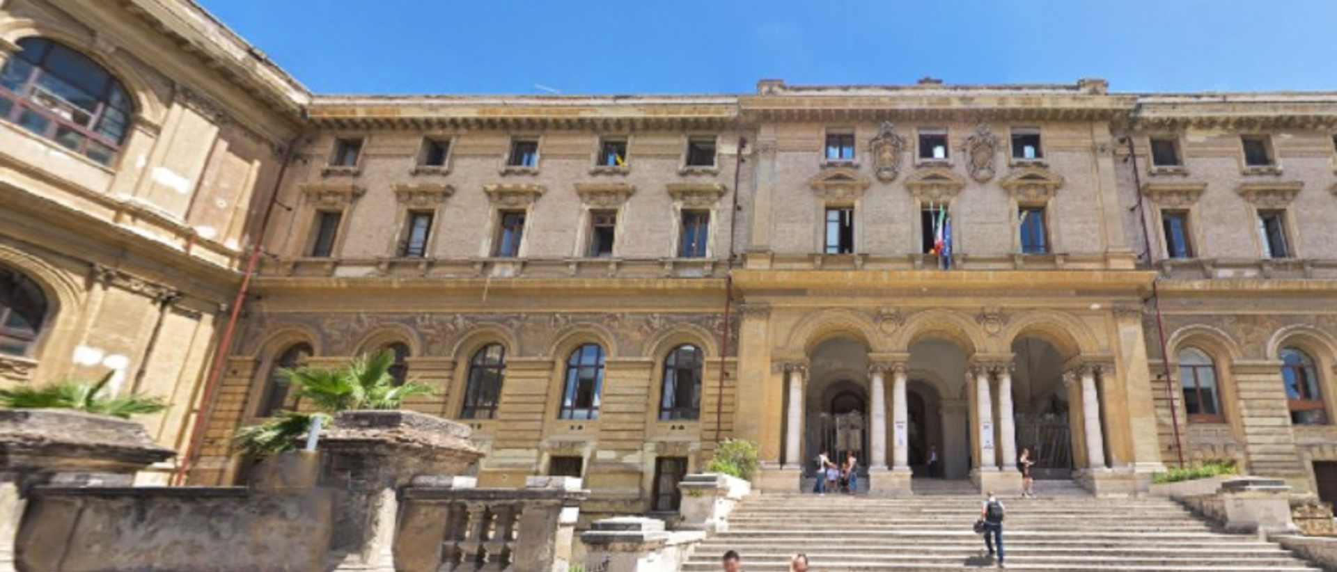 Sapienza University of Rome