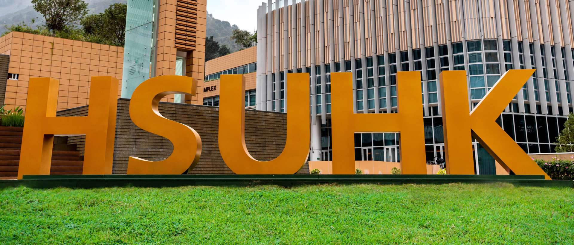 The Hang Seng University of Hong Kong (HSUHK)