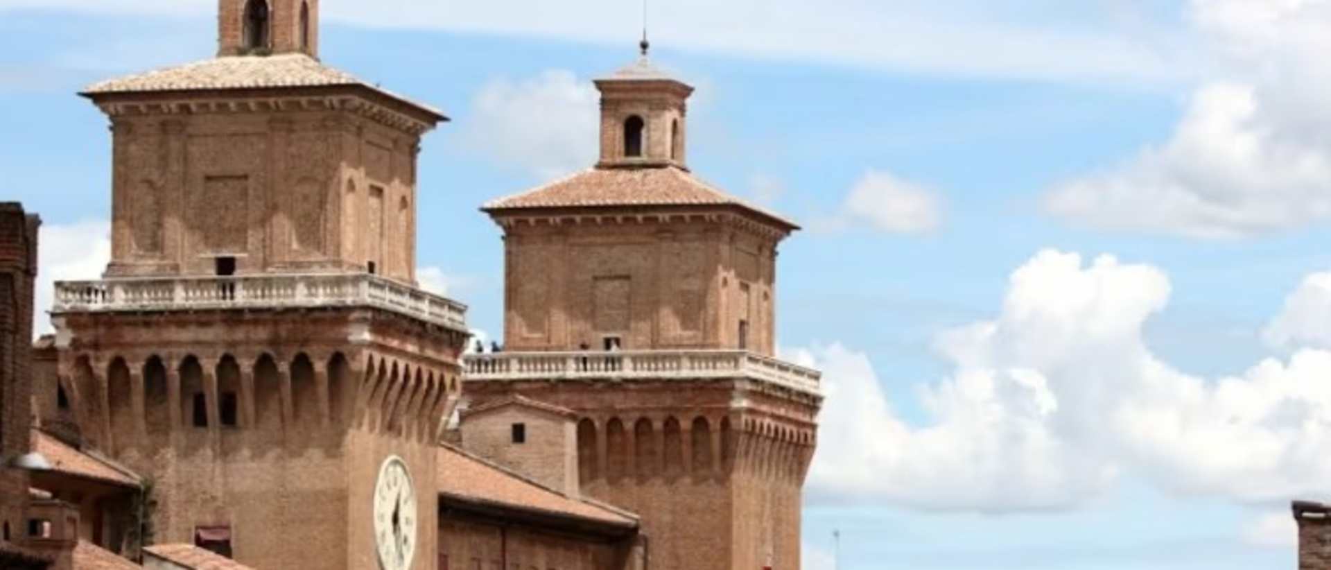 University of Ferrara - Department of Economics and Management