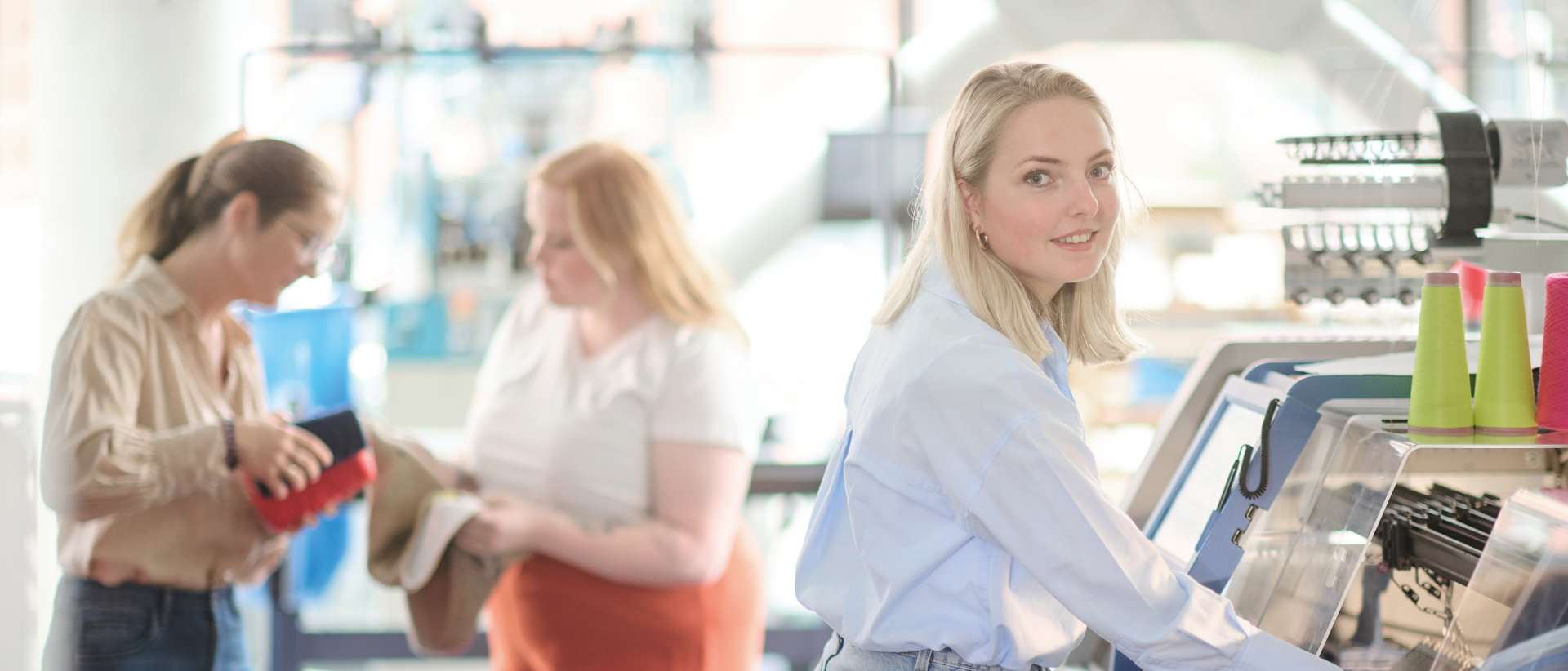 Saxion University of Applied Sciences