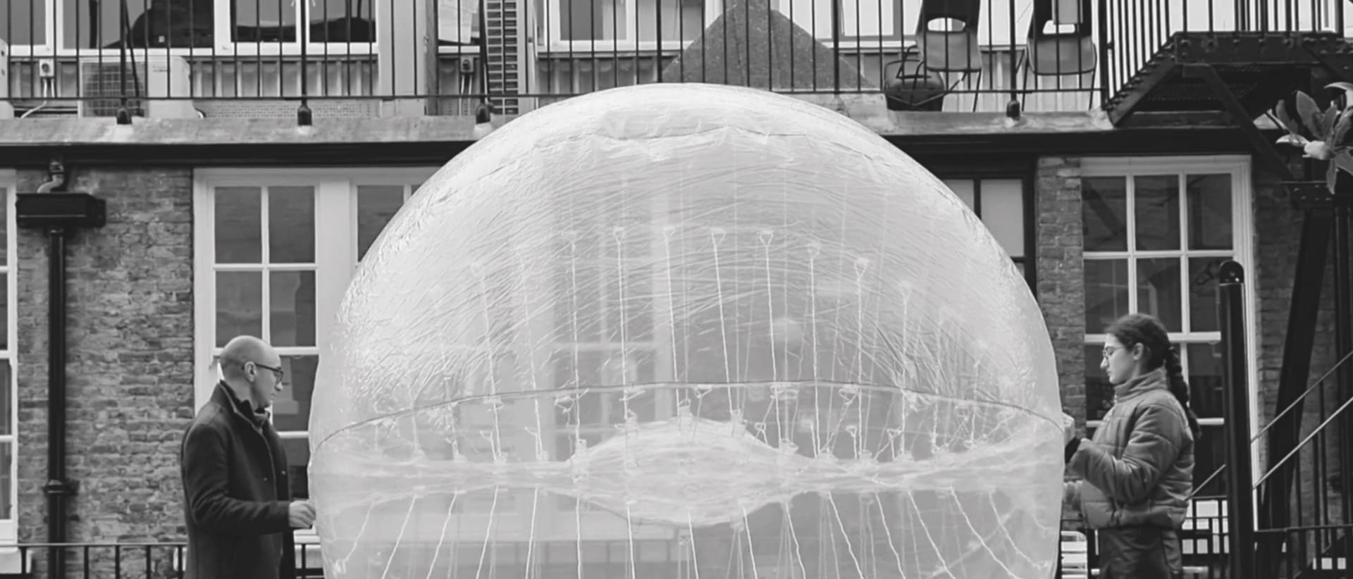 Architectural Association - School of Architecture