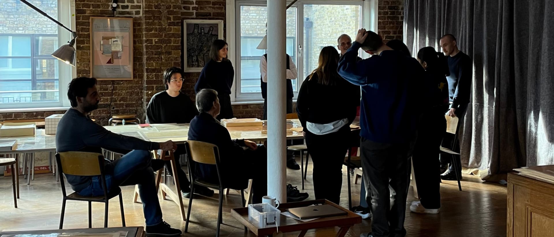 Architectural Association - School of Architecture