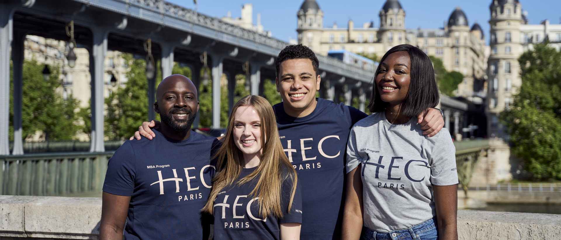 HEC Paris