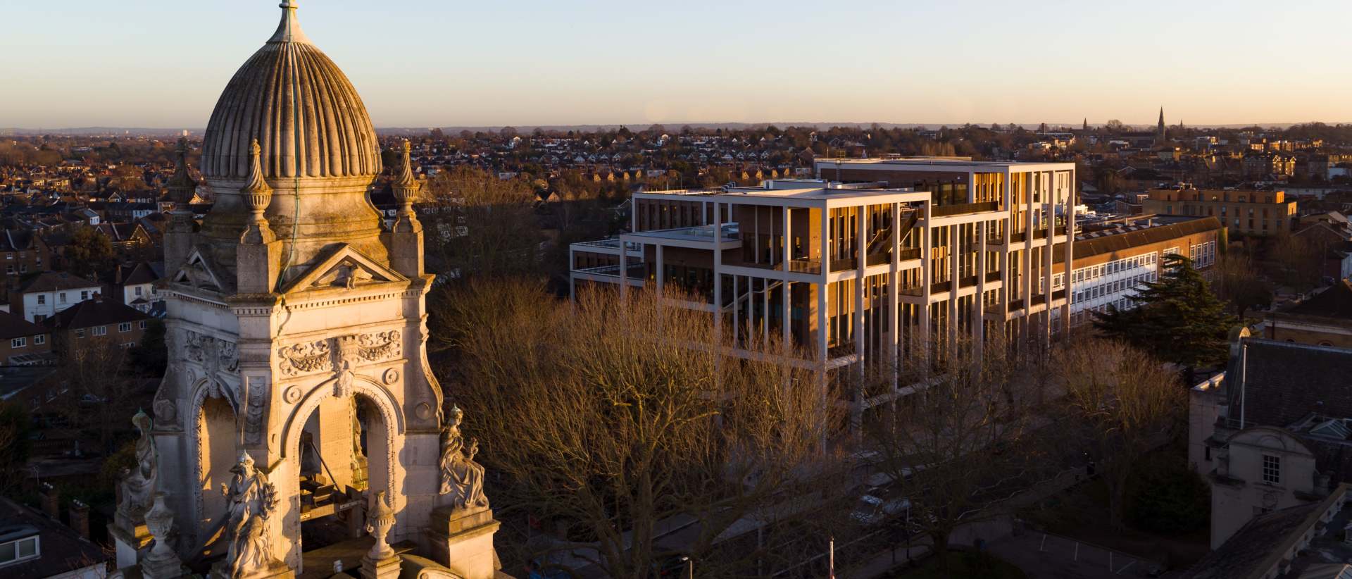 Kingston University