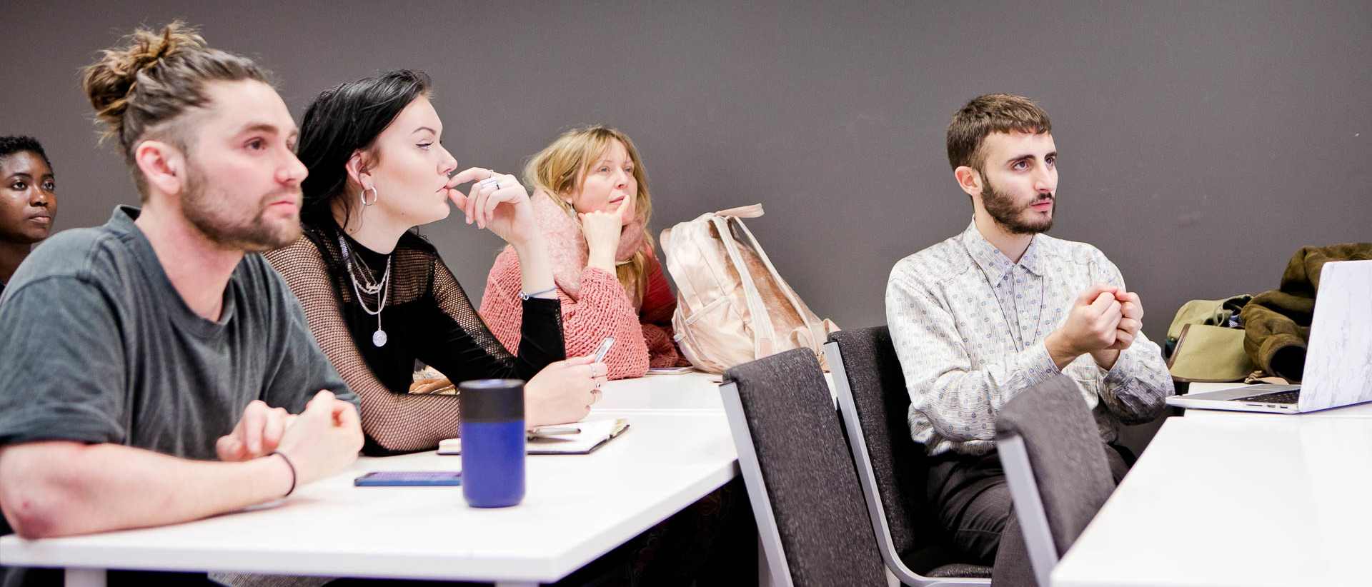 The Institute Of Contemporary Music Performance