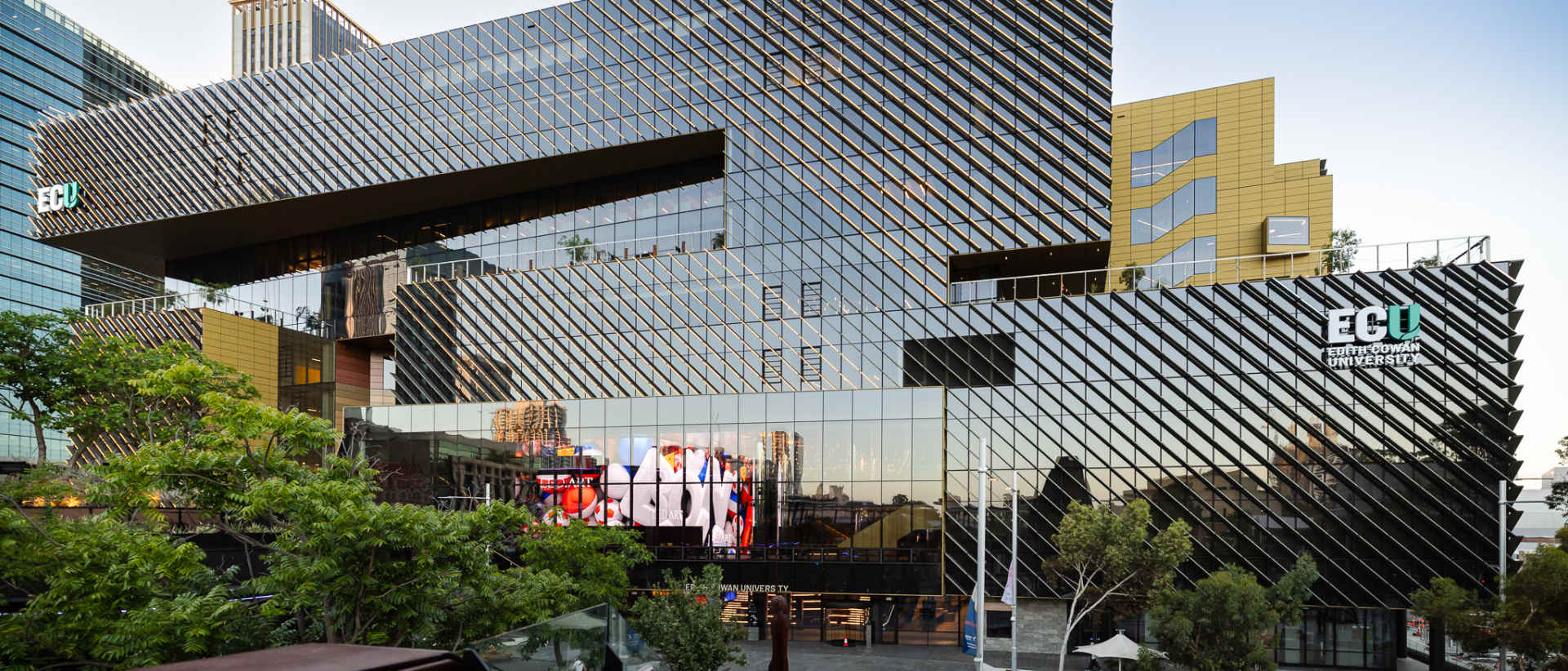 Edith Cowan University