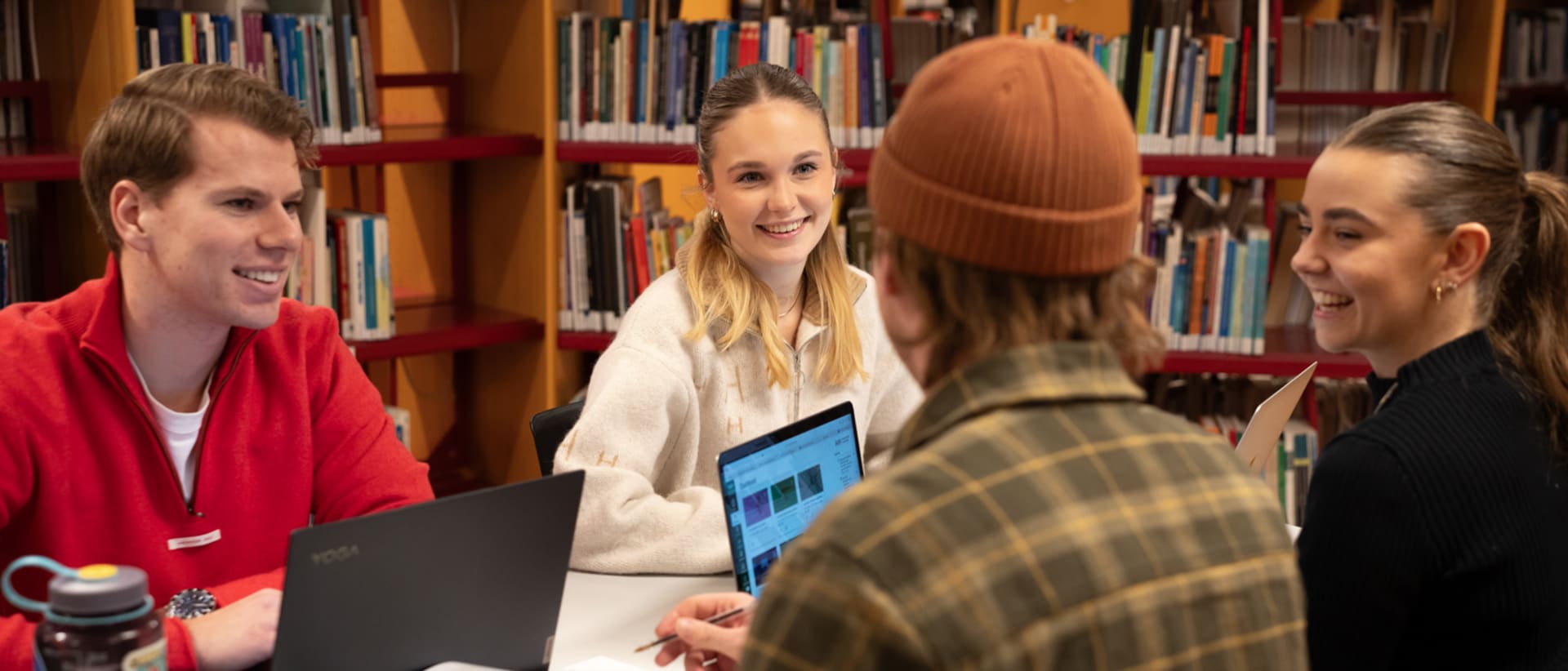 University of Inland Norway